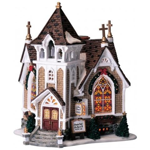 Chiesa Little River Church - Foto 1