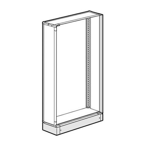 93870 - Mas Ldx 800 - Armadio 850x1400 - Foto 2