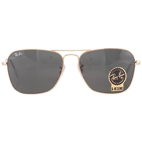 Occhiali da Sole Rb3136 Oo1 58 Mm Ne-75451 - Foto 1