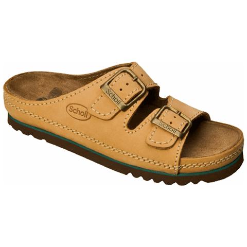 Dr. scholl Airbag 36 Cuoio - Foto 1