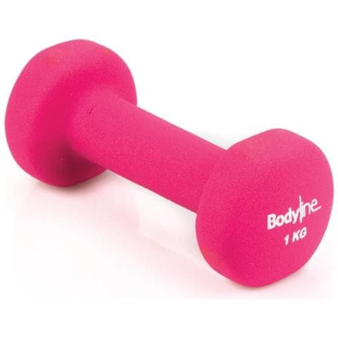 Manubrio In Ghisa Antiurto 1 Kg Taglia Unica - Foto 1