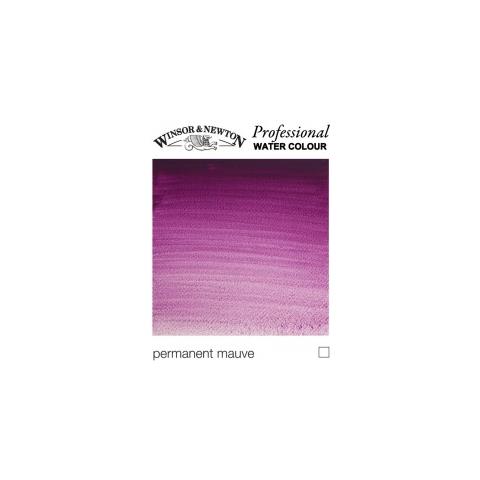 491 Artist 1/2 Godet Malva Permanente Gruppo 3 - Foto 1