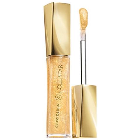 Lucidalabbra - Gloss Design Party Look 34 Yellow Gold - Foto 1