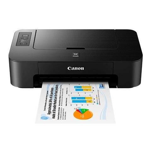 Stampante Pixma TS205 Inkjet a Colori A4 7.7 ppm (B / N) 4 ppm (a Colori) USB - Foto 12