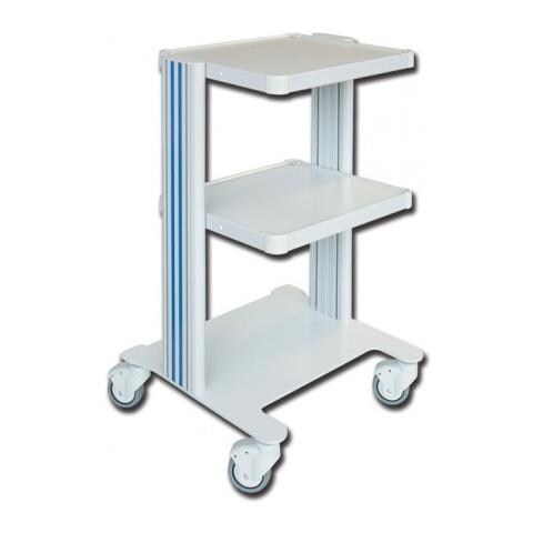 CARRELLO EASY - 5 ripiani - Foto 2