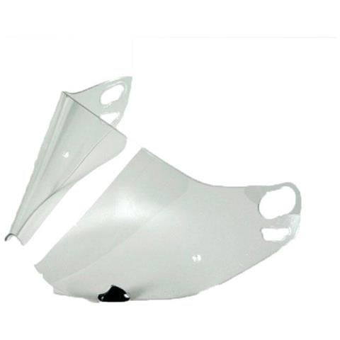 Accessori E Ricambi Visor Tour-x 4 And Psmokes Protezioni Tour-x 4 - Foto 1