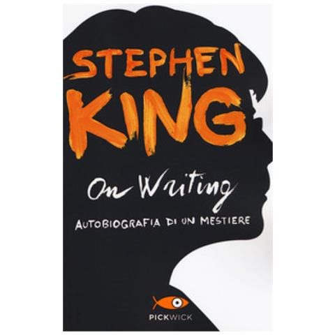 Stephen King - On Writing. Autobiografia Di Un Mestiere - Foto 1