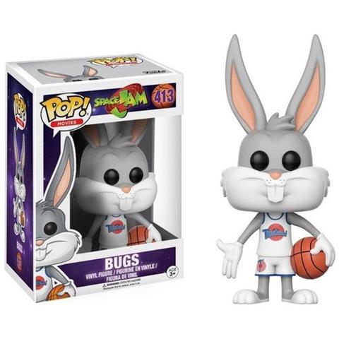 Bugs Bunny (space Jam) Pop! Vinyl Figure - Foto 1