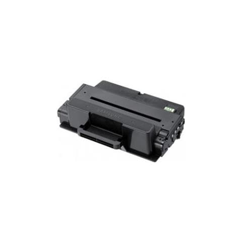 TONER - Mlt-d205e Nero *serie Eco* Per Samsung Ml 3710nd Ml 3712 5737fn Mlt-d205e Capacita' 10.000 Pagine - Foto 1