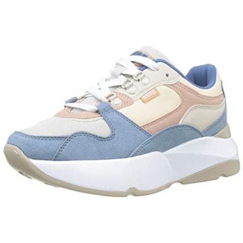 Sneakers Donna Azzurro 40 - Foto 1