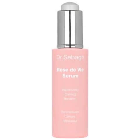 Rose De Vie Serum Délicat 30ml - Siero Trattamento Antietà - Foto 1