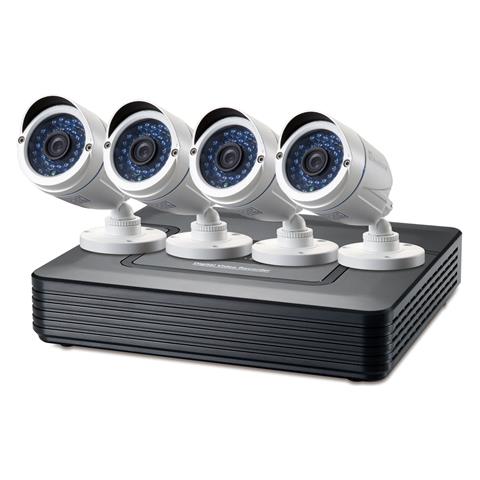 Kit Videosorveglianza 8 Canali - Foto 1