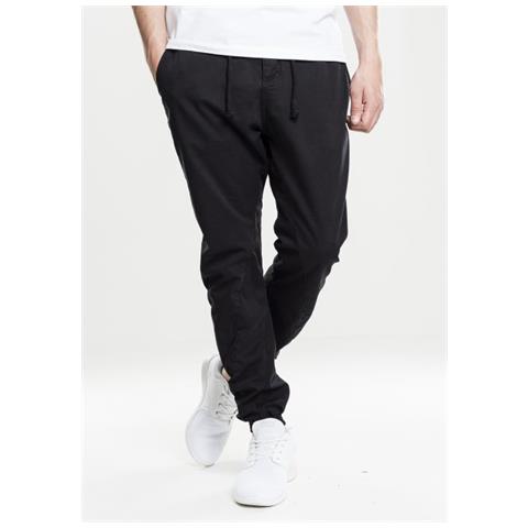 Pantalone Stretch Jogging Article No. : Tb1795 Urba - Nero M - Foto 1