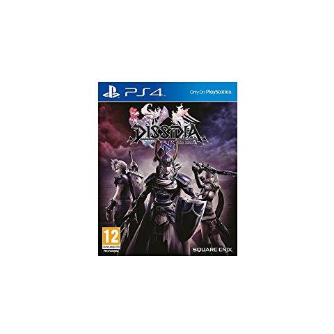 Ff Dissidia Nt Ps-4 Ukfrz Multi Final Fantasy [ edizione: Regno Unito] - Foto 1