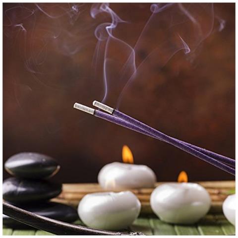 Profumo Per Candele 27 Ml - Oriente - Foto 1