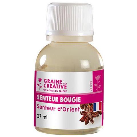 Profumo Per Candele 27 Ml - Oriente - Foto 3