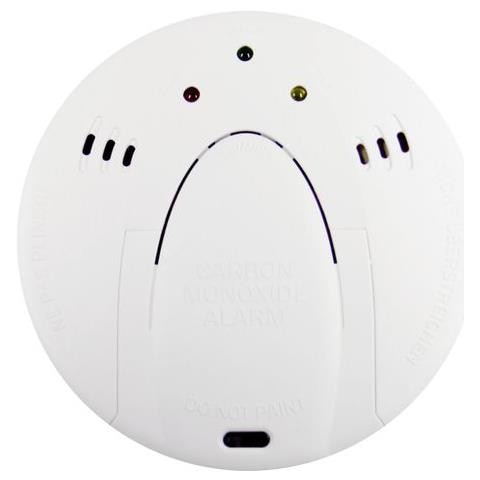 Rilevatore Radio Di Gas - Co-we - Foto 1