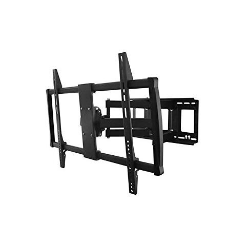 Mc679 Supporto Staffa Universale Da Parete Per Tv Al Plasma Led Lcd Da 60 '' Fino A 100 '' Caric 80 Kg - Foto 2