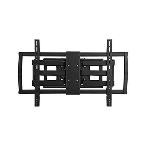 Mc679 Supporto Staffa Universale Da Parete Per Tv Al Plasma Led Lcd Da 60 '' Fino A 100 '' Caric 80 Kg - Foto 3