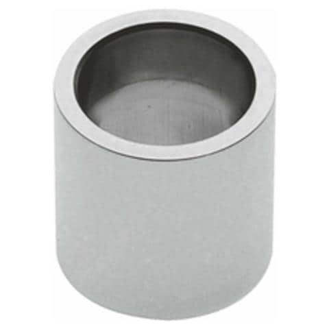 Manicotto - Distanziatore, Per Filettatura Del Rubinetto- Cromo, 30 Mm - Foto 1