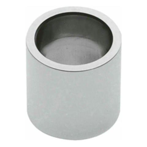 Manicotto - Distanziatore Per Filettatura Del Rubinetto- Cromo 30 Mm - Foto 4