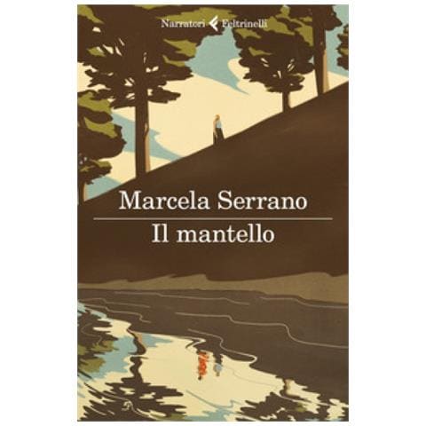 Marcela Serrano - Mantello - Foto 1