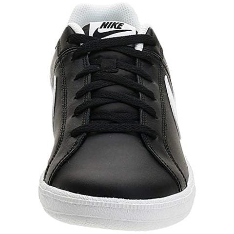 Court Royale, Scarpe Sportive Uomo, Nero (nero / Bianco 010), 44 Ue - Foto 2