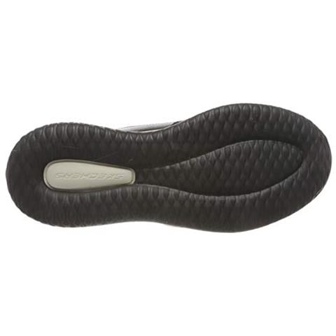 Delson Stivali Uomo, Brown (cioccolato Pelle Color Cioccolato), 8 Uk (42 Ue) - Foto 5