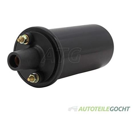 060717056012 Bobina Accensione - Foto 1