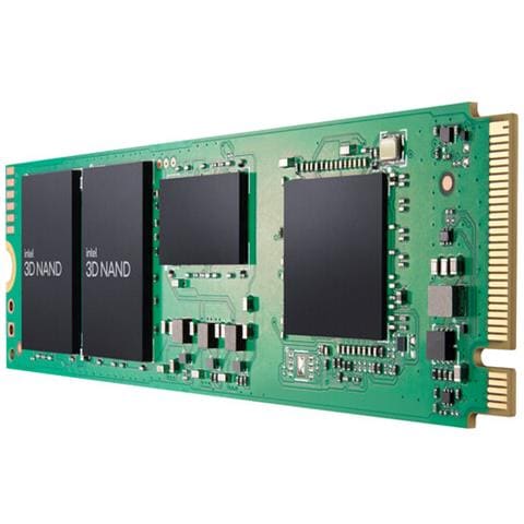 SSD 512 GB Serie 670p M. 2 Interfaccia PCI Express 3.0 - Foto 2