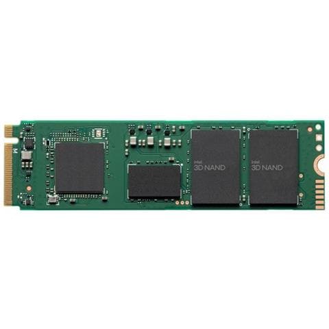 SSD 512 GB Serie 670p M. 2 Interfaccia PCI Express 3.0 - Foto 3