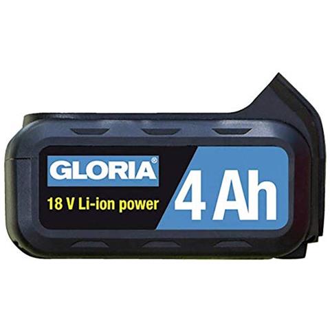 Gloria Apparecchio Zufhr Acqua Tipo 10, Grigio, 62 X 23 X 20 Cm, 001.215,0000 - Foto 1