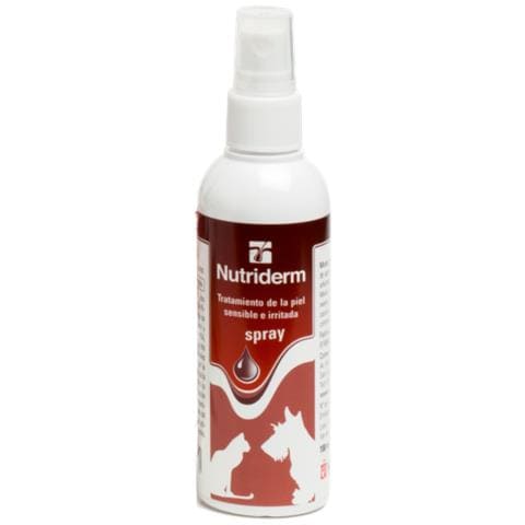 Nutriderm Spray100 Ml - Foto 1