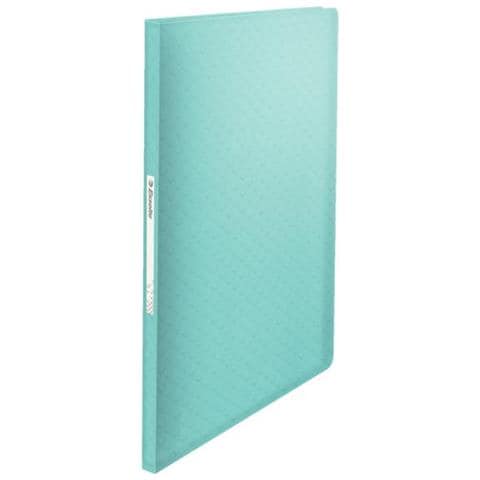 Esselte Portalistino Colour'ice - Presentation Folder - Blau - A4 - 120 Bltter - 80 G / m - 235 Mm (626232) - Foto 1