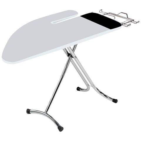 Asse Da Stiro Combiboard Plus Made In Italy Con Stiramaniche - Foto 2