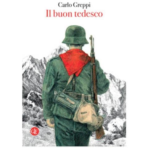 Carlo Greppi - Il Buon Tedesco - Foto 2