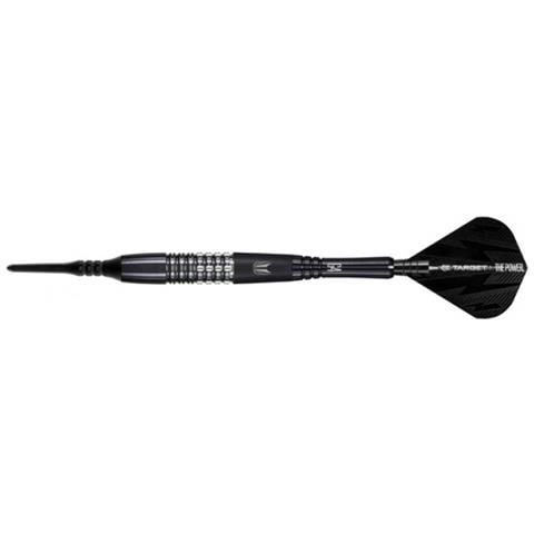 Phil Taylor 9 Five Gen 4 18gr 200923 - Foto 1
