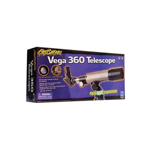 Vega 360 - Foto 1