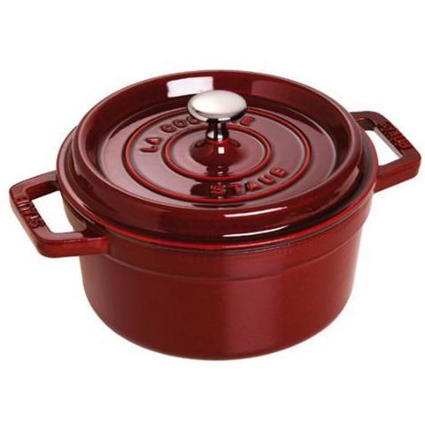 Cocotte, 18 cm, 2,7 kg - Foto 1