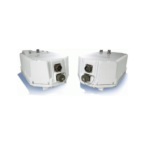 Cisco Aironet 1510AG Lightweight Outdoor Mesh Access Point, IEEE 802.11a / b / g, LEAP, PEAP, TKIP, WPA, 0 - 100%, -40 - 55 °C, -50 - 85 °C, 380 x 185 x 145 mm - Foto 2