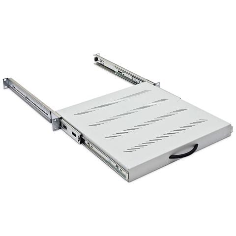 RAB-UP-X20-A1, Bianco, Mensola regolabile - Foto 1