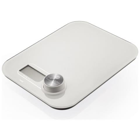 868 Da tavolo Rettangolo Bilancia da cucina elettronica Bianco bilancia da cucina - Foto 2