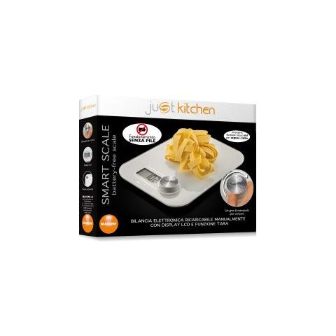 868 Da tavolo Rettangolo Bilancia da cucina elettronica Bianco bilancia da cucina - Foto 5