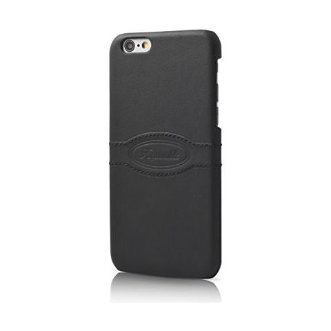 FACOCQDEBIP6B 4.7" Cover Nero custodia per cellulare - Foto 1
