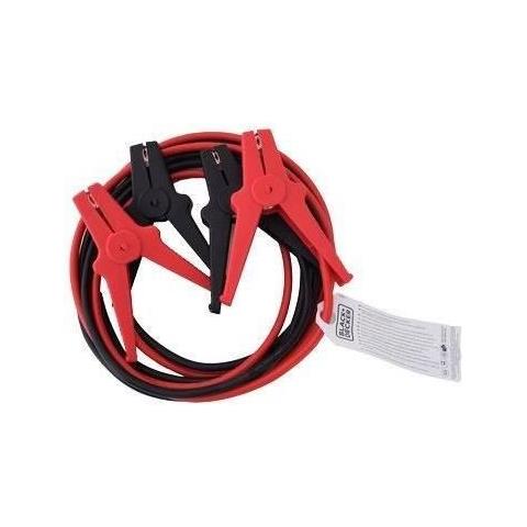 Cavi Avviamento 16 Mm² 3 M - Foto 1