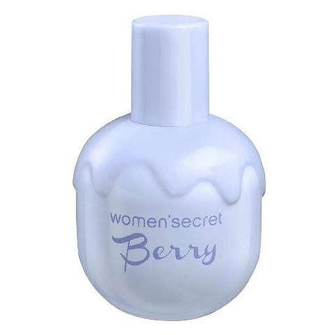 Eau De Toilette Berry Temptation Signore 40 Ml - Foto 1