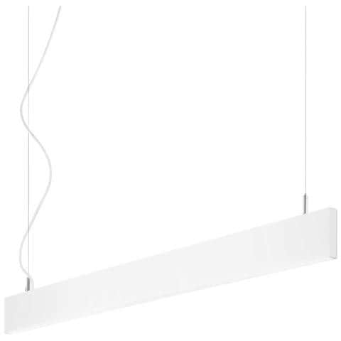 Linus Sp 4000k Bianco, Sospensione, - Foto 1