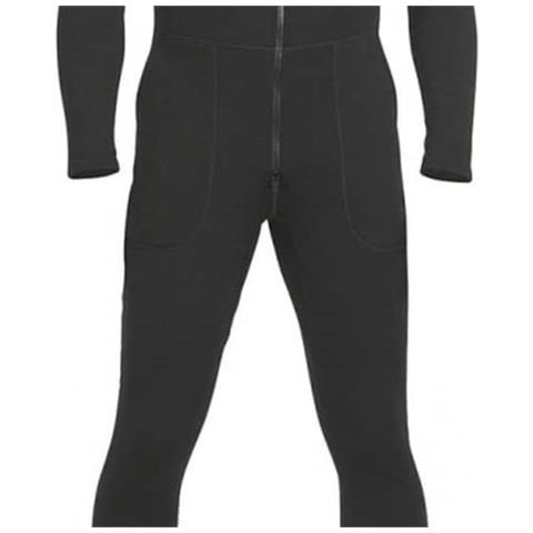 Seac Sottomuta Unifleece Nero M - Foto 3