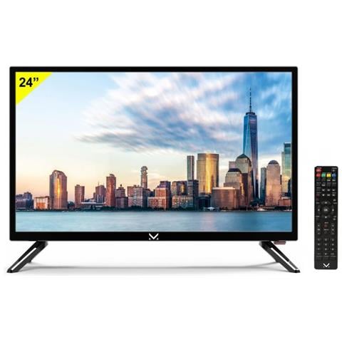 TV LED HD 24" 104224 V1 - Foto 4