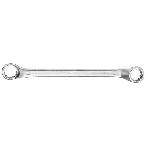 Chiave Ad Anello / Anello 24x27mm Din 838 - Foto 2